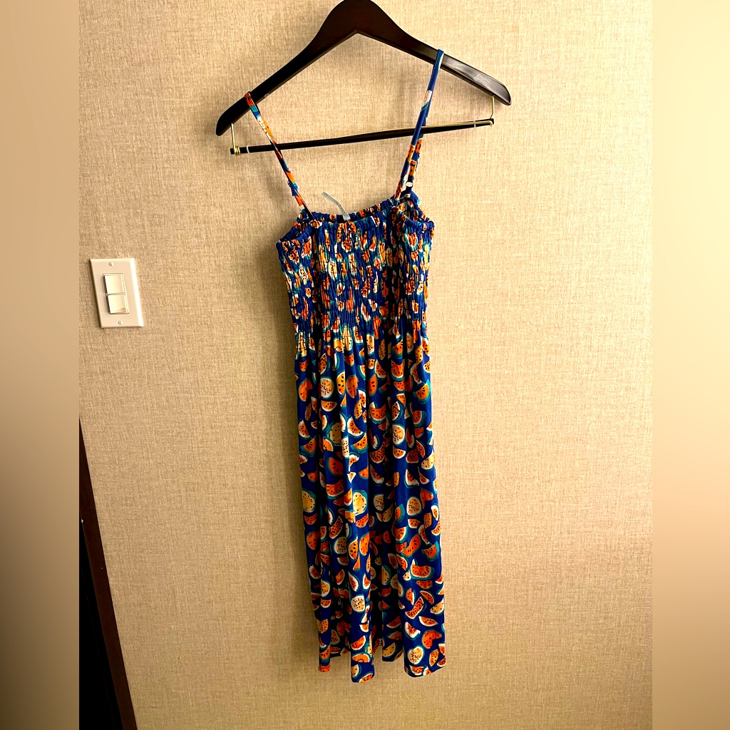 OneSizeFitsAll Sundress
